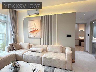 Bán căn hộ Riverside Residence 2pn nhà đẹp giá 9.6 tỷ - Phường Tân Phú  -  Quận 7 