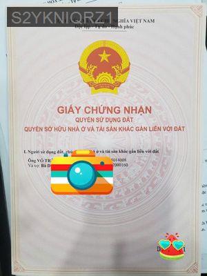 BÁN LÔ ĐẤT FULL THỔ CƯ CÁCH AEON TÂN PHÚ 5 PHÚT, 80M2, NHỈNH 4TỶ - Phường Bình Trị Đông A  -  Quận Bình Tân 