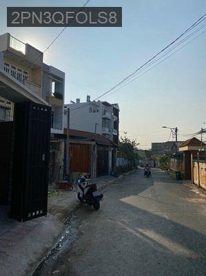 BÁN ĐẤT LÝ TƯỞNG XÂY BIỆT THỰ SÂN VƯỜN -CHUNG CƯ MINI CAO CẤP - Phường Tăng Nhơn Phú A  -  Quận 9 