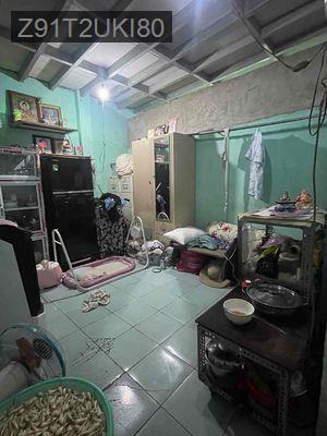 bán nhà ngõ hẻm 3ty2 còn thương lượng - Phường 3  -  Quận Bình Thạnh 