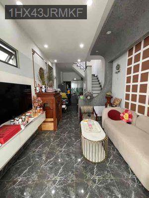 Bán Nhà Tân Bình Giá Tốt Full Nội Thất - Phường 15  -  Quận Tân Bình 