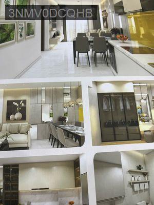 còn 1 căn studio block Destello với ưu đãi TT 10%(120tr) ký HĐMB - Xã Mỹ Yên  -  Huyện Bến Lức 