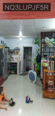 nhà  bán  cấp 4  - Phường 8  -  Quận 4 