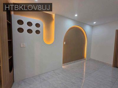Bán căn nhà hẻm 1 sẹc 483/44 Lê Đức Thọ,P16,Q Gò Vấp. - Phường 16  -  Quận Gò Vấp 
