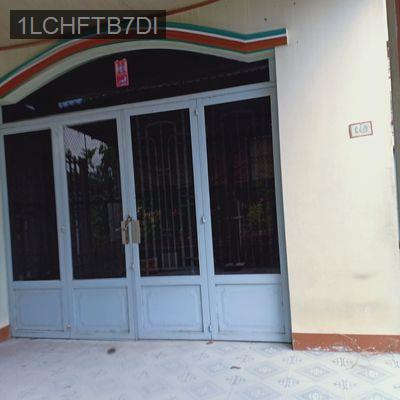 Nhà chính chủ - sổ hồng full - Xã Quy Đức  -  Huyện Bình Chánh 