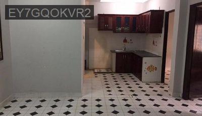 Bán căn hộ lô B chung cư Hà Kiều 02 phòng ngủ 52 m2 P5 Quận Gò Vấp - Phường 5  -  Quận Gò Vấp 