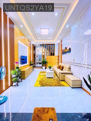 CẦN BÁN GẤP NHÀ MT ĐƯỜNG Ở THUẬN AN BÌNH DƯƠNG 90M2 GIÁ CHỈ 1TY980 - Phường An Phú  -  Thị xã Thuận An 