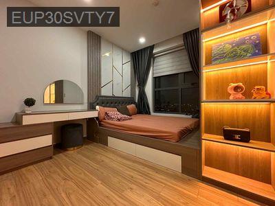 Cần bán căn hộ 1PN dự án Bcons Plaza - Phường Đông Hòa  -  Thị xã Dĩ An 