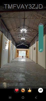 Nợ NH cần bán gấp nhàMT 1706 trần văn giàu DTSD 366m2 nhà330m2 sân36m2 - Xã Phạm Văn Hai  -  Huyện Bình Chánh 