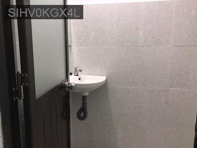 Nhà đường số 5, P.BHH gần trường Lê Trọng Tấn, CC Gia Phú 3.7 tỷ - Phường Bình Hưng Hòa  -  Quận Bình Tân 