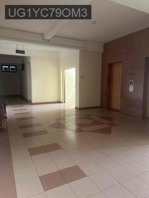 căn hộ chung cư 89 m2 2PN - Phường 17  -  Quận Bình Thạnh 