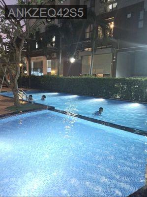 Bán CĂN GÓC 3 PN  chung cư xịn xò đẹp xinh Osimi Gò Vấp. - Phường 15  -  Quận Gò Vấp 