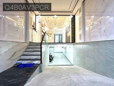 Bán nhà - Phường 14  -  Quận 10  - 80m² - 31.6tỷ