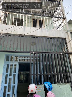 Bán gấp nhà phường Trường Thọ, gần Ngã 4 MK và Phạm Văn Đồng, SHR - Phường Trường Thọ  -  Quận Thủ Đức 