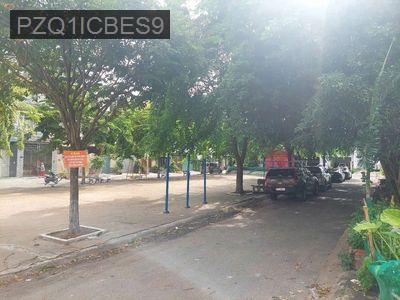BÁN CHUNG CƯ ĐƯỜNG VÕ NGUYÊN GIÁP [XLHN] - Phường Phước Long B  -  Quận 9 