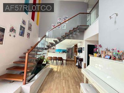 Penhouse Bán rộng rẻ nhất SaiGon. - Xã Phước Kiển  -  Huyện Nhà Bè 