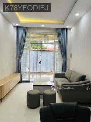Hẻm xe hơi nhà mới 51m² 2PN chỉ 1.8 tỷ-SHR-Không QH-Hiệp Bình Chánh - Phường Hiệp Bình Chánh  -  Quận Thủ Đức 