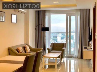 [CHÍNH CHỦ] ✈️ SKY CENTER 2PN view sân bay | Vị trí đắt giá - Phường 2  -  Quận Tân Bình 
