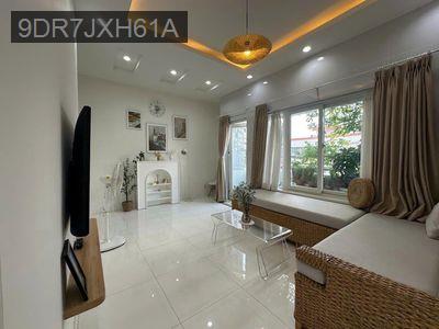 CHÍNH CHỦ BÁN CĂN HỘ GÓC 74M2 – VIEW ĐẸP – FULL NỘI THẤT CAO CẤP - Phường An Phú  -  Quận 2 