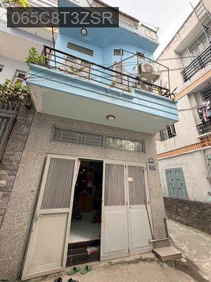 BÁN NHÀ 170/16 DƯƠNG QUÃNG HÀM GÒ VẤP - Phường 5  -  Quận Gò Vấp 