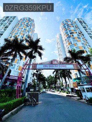 CC TẦNG TRỆT KDC CONIC - NGUYỄN VĂN LINH - 10X10 (175.3/203.6M2) - NHÍ - Xã Phong Phú  -  Huyện Bình Chánh 