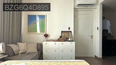 BÁN CĂN HỘ PHÚ HOÀNG ANH 88M2 2PN 2WC GIÁ 4tỷ - Xã Phước Kiển  -  Huyện Nhà Bè 