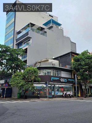Căn góc 2 mặt tiền Hồng Hà - Yên Thế (ngay sân bay chính chủ đăng bán) - Phường 2  -  Quận Tân Bình 