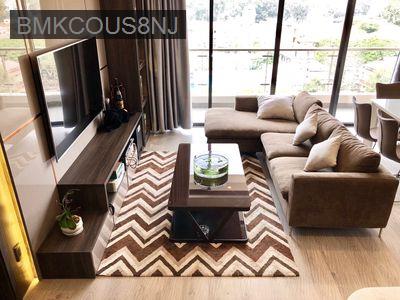 BÁN CĂN HỘ 3 PHÒNG NGỦ EVERRICH QUẬN 5 GIÁ 12 TỶ - Phường 4  -  Quận 5 