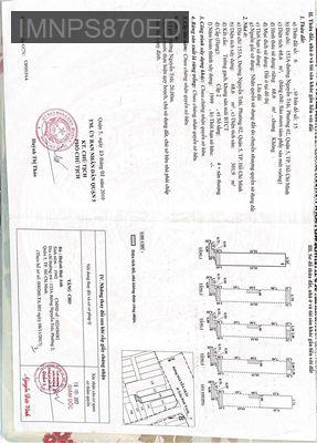 nhà rất đẹp mặt tiền kinh doanh - Phường 2  -  Quận 5 