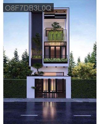 Bán nhà - Phường Thuận Giao  -  Thị xã Thuận An  - 60m² - 3tỷ