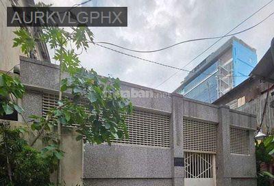 Nhà Villa mini Quận 10 - Phường 11  -  Quận 10 