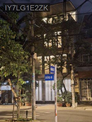 Bán nhà mặt tiền thương mại đường 40 Tân quy đông quận 7. - Phường Tân Phong  -  Quận 7 