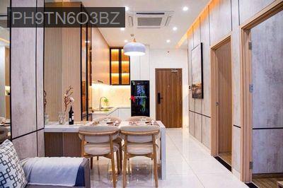 Bán Căn Hộ Mặt Tiền Đường Tỉnh Lộ 10 - Trần Văn Giàu - Xã Đức Hoà Hạ  -  Huyện Đức Hòa 