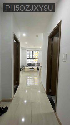 BÁN CĂN HỘ BCONS GARDEN – 2PN, 2WC, TẦNG TRUNG, CHÍNH CHỦ – ĐANG CÓ HỢ - Phường Dĩ An  -  Thị xã Dĩ An 