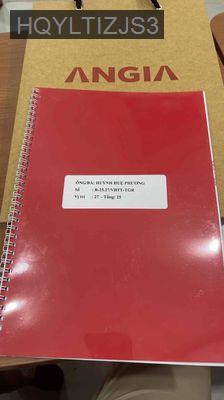 căn hộ 2 phòng ngủ the gió revierside sát tuyến metro 400m - Phường Bình An  -  Thị xã Dĩ An 