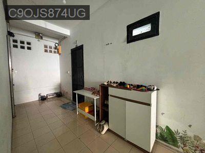 BÁN CĂN HỘ 60m2 CHUNG CƯ AN SƯƠNG – Q.12 - Phường Tân Hưng Thuận  -  Quận 12 