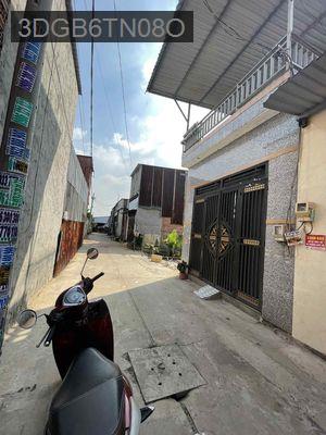 💖 BÁN NHÀ CẤP 4 - 4x17m - 1 TỶ 120 còn bớt - HẺM XE HƠI RỘNG RÃI BỰ 💖 - Xã Vĩnh Lộc B  -  Huyện Bình Chánh 