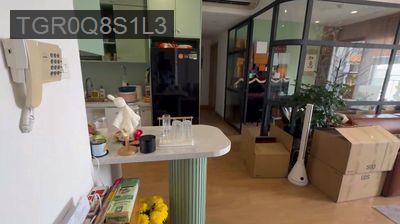 Bán căn 3PN-2WC, view sông Sài Gòn - The Sun Avenue 8.8 tỷ all in - Phường An Phú  -  Quận 2 