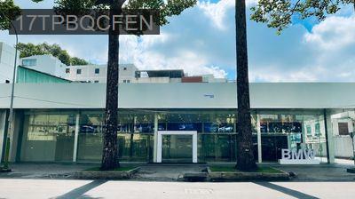 Bán căn nhà mặt tiền đường Lý Thường Kiệt Quận 5 - Phường 12  -  Quận 5 