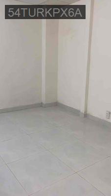 🏡 BÁN NHÀ MỚI DỌN VÀO Ở NGAY – HẺM 37 SIÊU TIỆN ÍCH - Phường 1  -  Quận 10 