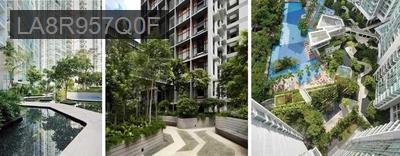 CĂN HỘ VIEW TRUNG TÂM 00M2 1PN + 1WC - TT 20% SỞ HỮU - Xã Mỹ Yên  -  Huyện Bến Lức 