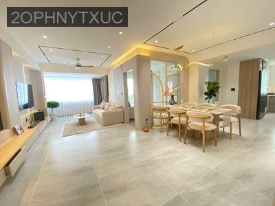 ☎🔑 CĂN HỘ MỚI 100% MỸ KHÁNH 2B, PHÚ MỸ HƯNG QUẬN 7 - Phường Tân Phong  -  Quận 7 