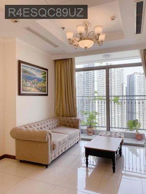 🌿 BÁN CĂN HỘ 2 PHÒNG NGỦ FULL NỘI THẤT TẠI VINHOMES CENTRAL PARK - Phường 22  -  Quận Bình Thạnh 