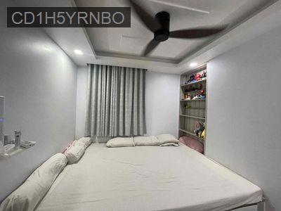 Bán Căn 2PN 56m2 1WC C.Cư Mỹ Phước 280 Bùi Hữu Nghĩa P2 Bình Thạnh - Phường 2  -  Quận Bình Thạnh 