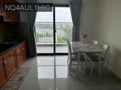 Cc 86m 3PN 5p cầu Bình Phước Ql13 - Phường Vĩnh Phú  -  Thị xã Thuận An 