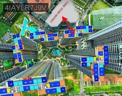 Hot deal 2PN khu GH hàng CĐT chiết khấu lên đến 26,3% view Vincom - Phường Long Bình  -  Quận 9  Hot deal 2PN khu GH hàng CĐT chiết khấu lên đến 26,3% view Vincom - Phường Long Bình  -  Quận 9