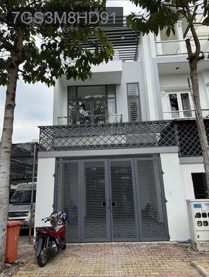 Bán nhà Quận 8 gần Chợ đầu mối Bình Điền 1T2L-dt80m2 sổ hồng riêng - Phường 7  -  Quận 8 