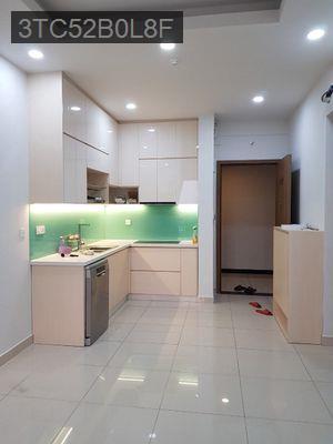 Cần bán chung cư ResGreen Q.Tân Phú. DT:85m2 3PN 2WC NTCB . Giá 5 tỷ. - Phường Hòa Thạnh  -  Quận Tân Phú 