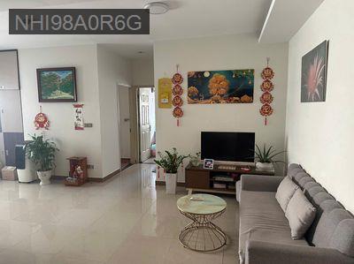 Chính chủ bán CH Đức Khải Q7, DT 90m2, 2PN - 2WC- căn góc - Phường Phú Mỹ  -  Quận 7 