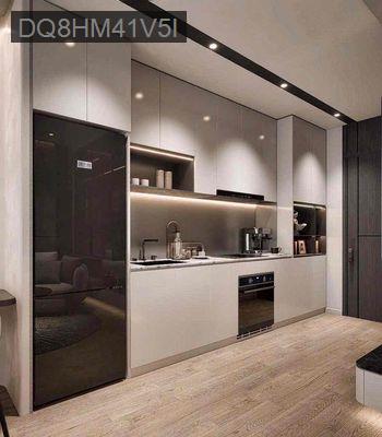 Căn Hộ Full Nội Thất Smart Homes - Phường An Bình  -  Thị xã Dĩ An 